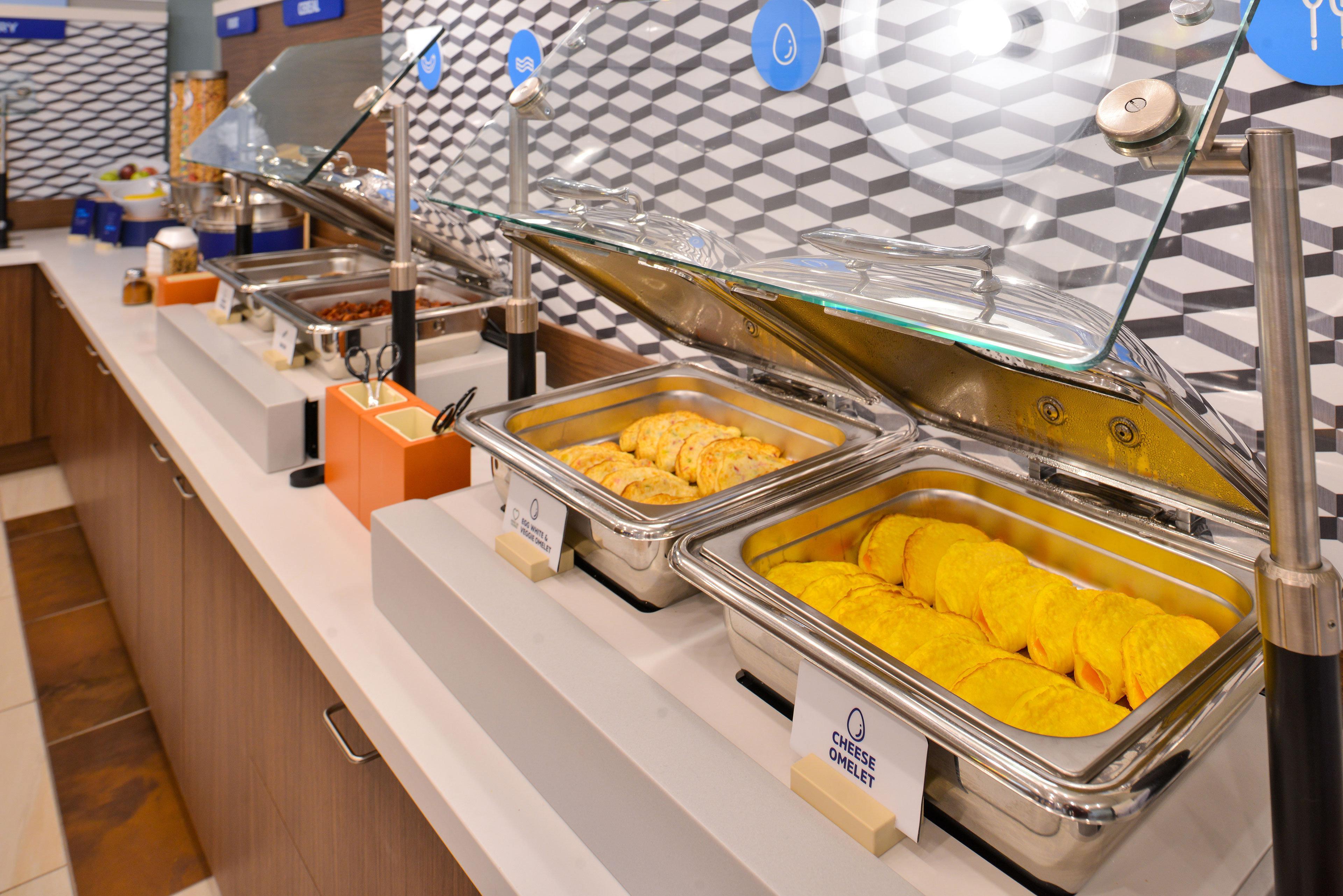 Holiday Inn Express & Suites - Tuscaloosa-University By Ihg Bagian luar foto