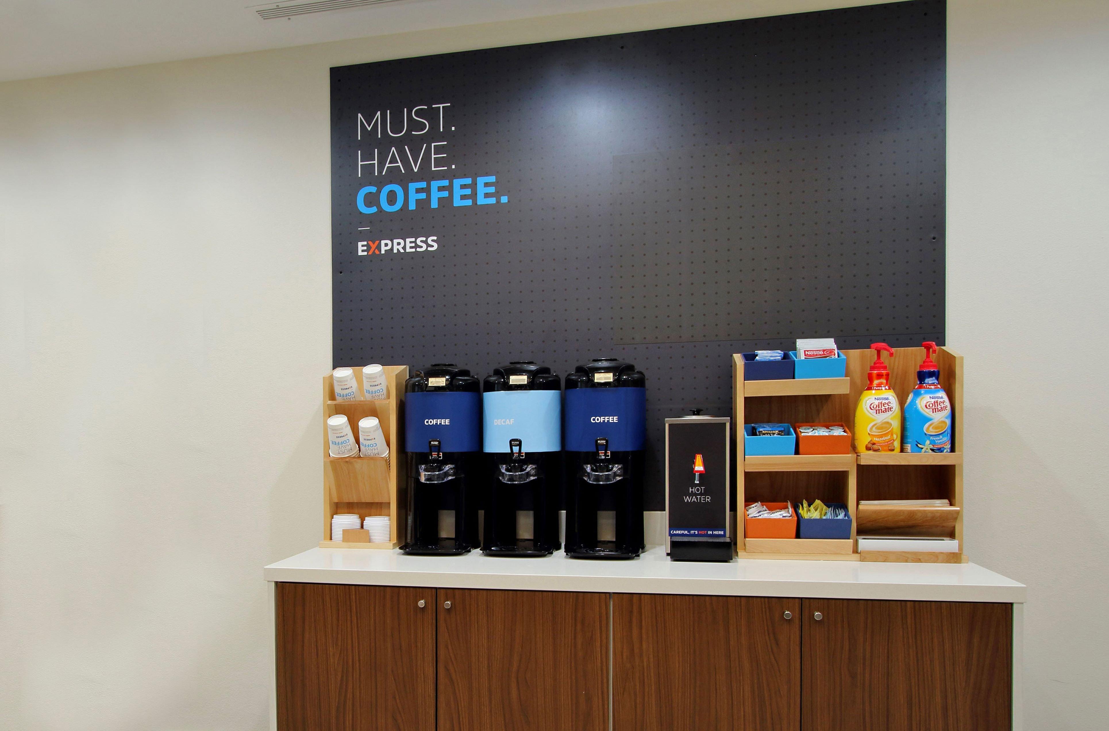 Holiday Inn Express & Suites - Tuscaloosa-University By Ihg Bagian luar foto