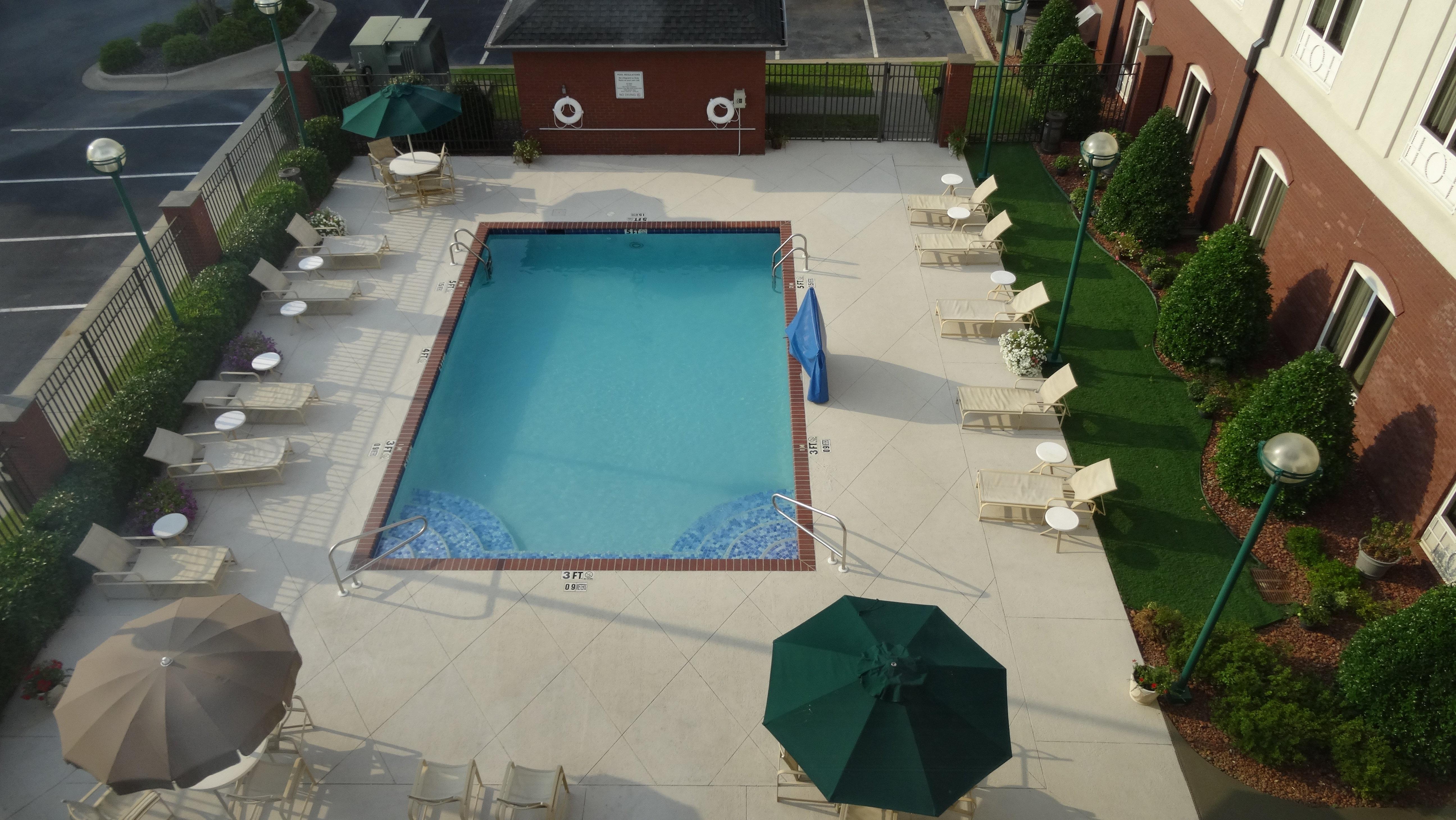 Holiday Inn Express & Suites - Tuscaloosa-University By Ihg Bagian luar foto