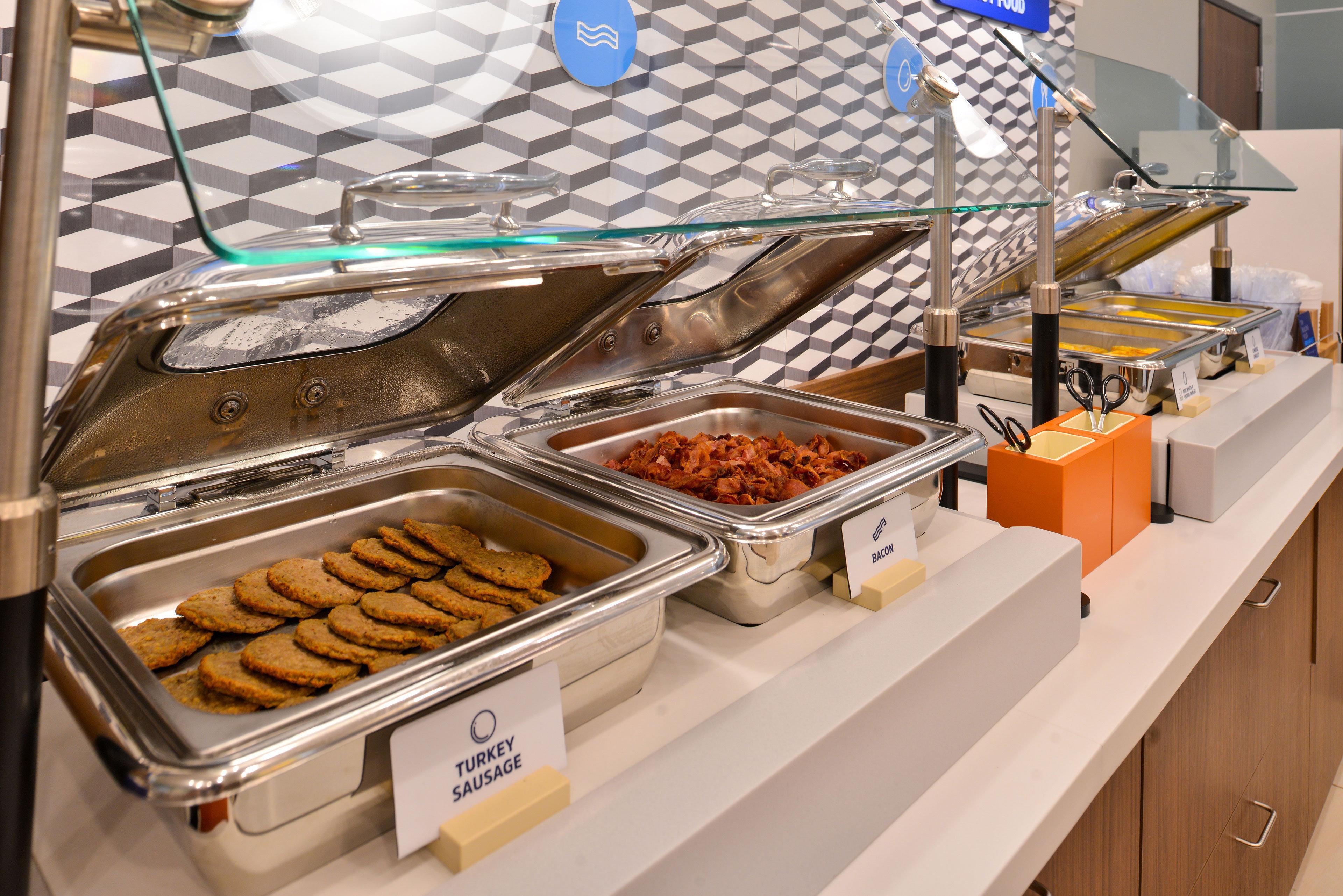 Holiday Inn Express & Suites - Tuscaloosa-University By Ihg Bagian luar foto