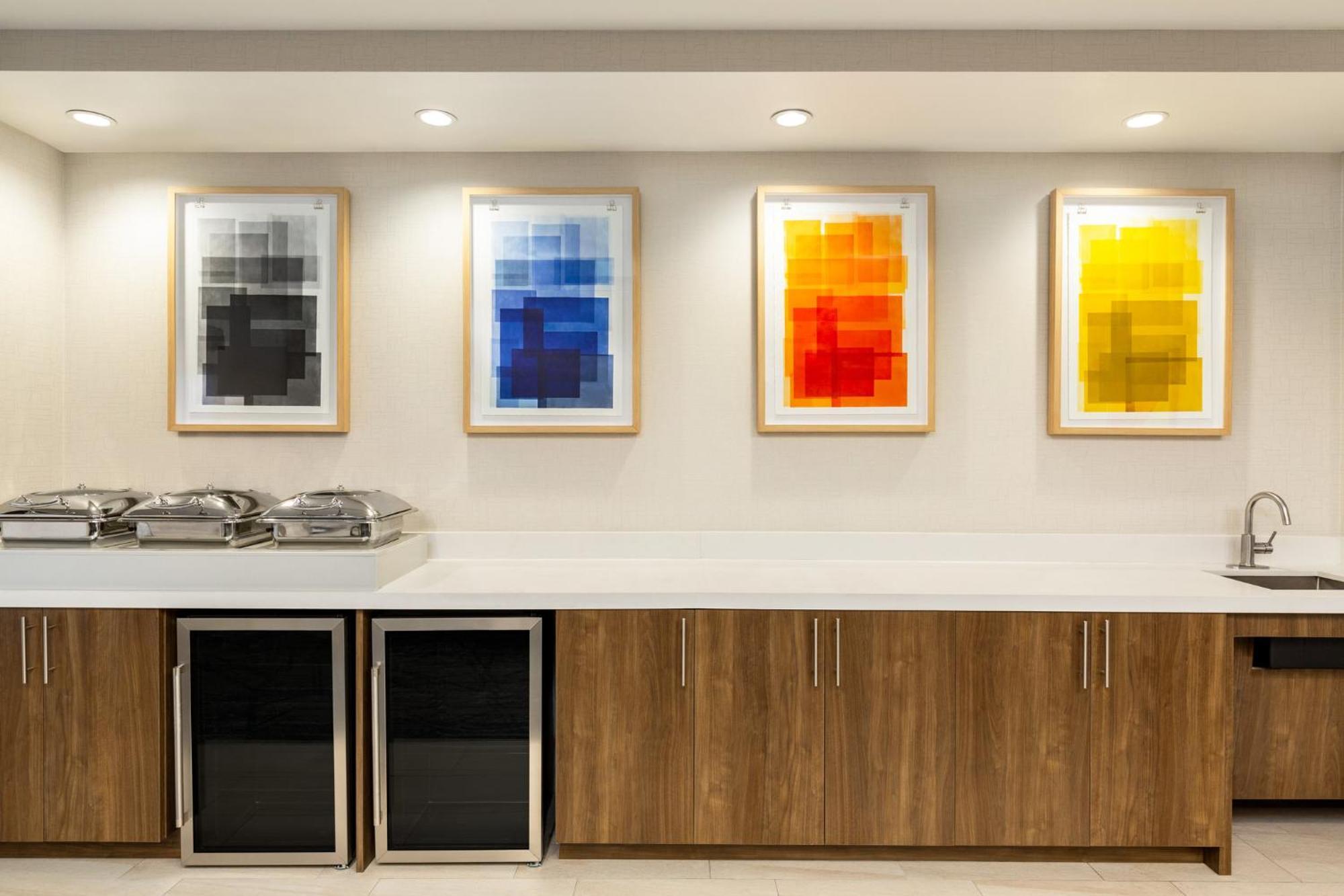 Holiday Inn Express & Suites - Tuscaloosa-University By Ihg Bagian luar foto