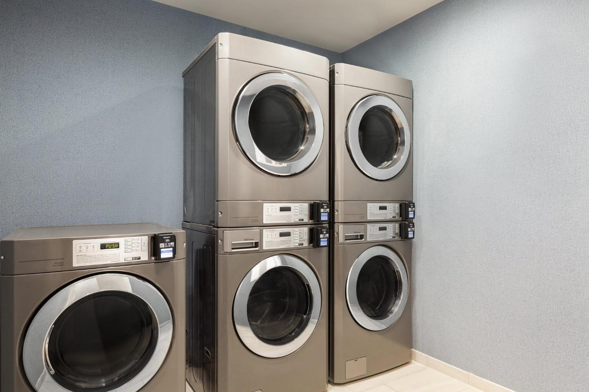 Holiday Inn Express & Suites - Tuscaloosa-University By Ihg Bagian luar foto