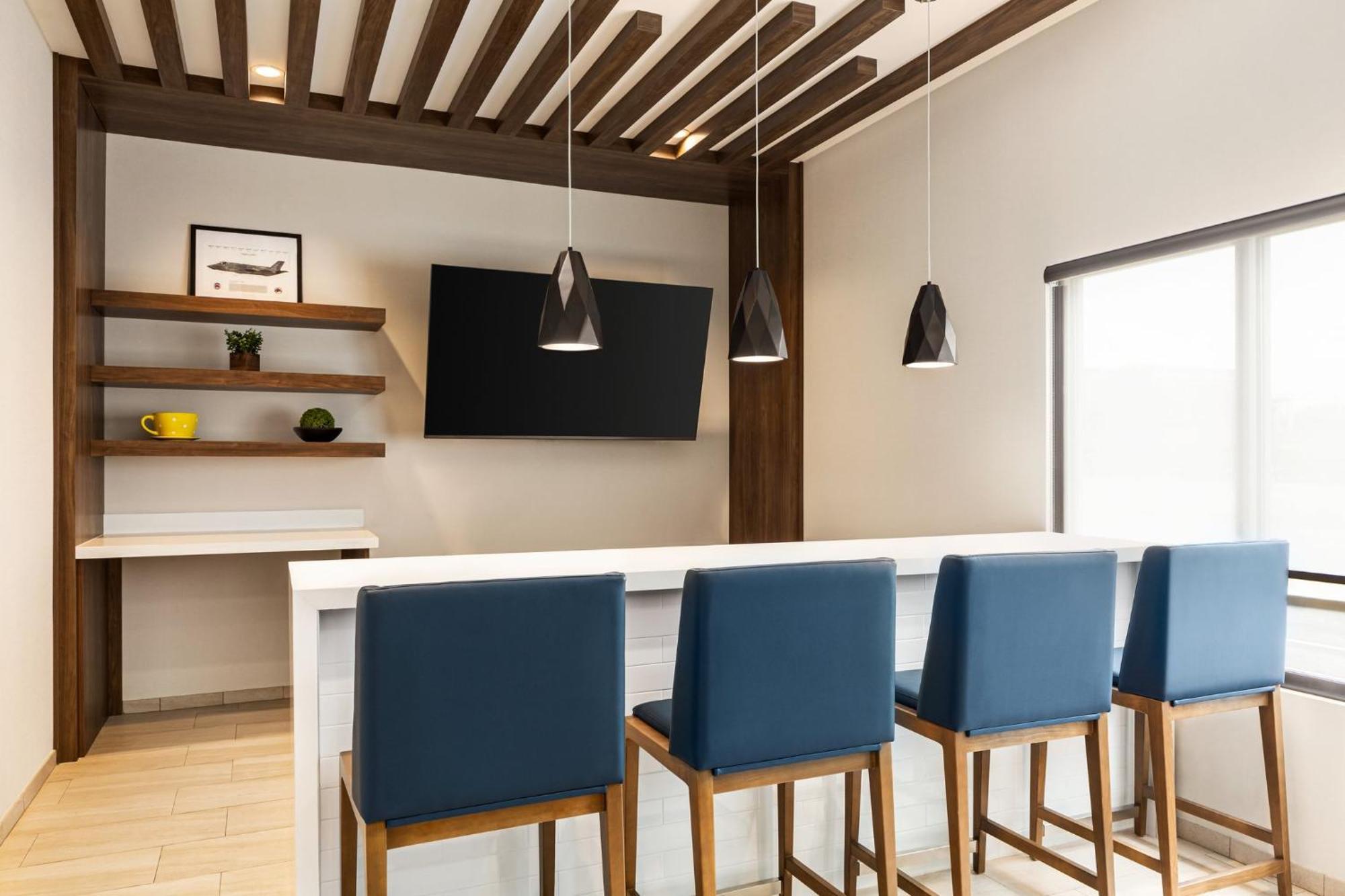 Holiday Inn Express & Suites - Tuscaloosa-University By Ihg Bagian luar foto