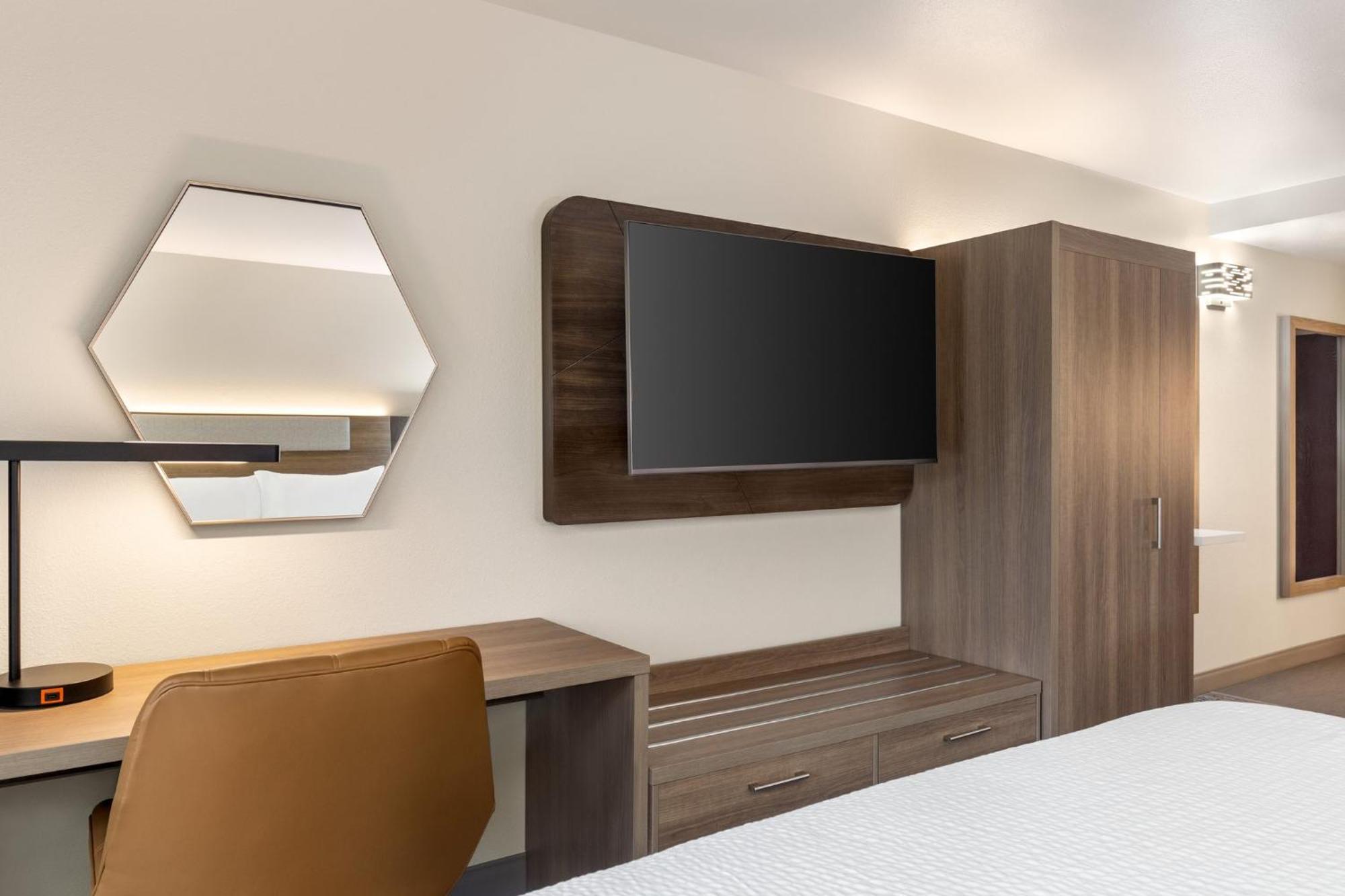 Holiday Inn Express & Suites - Tuscaloosa-University By Ihg Bagian luar foto