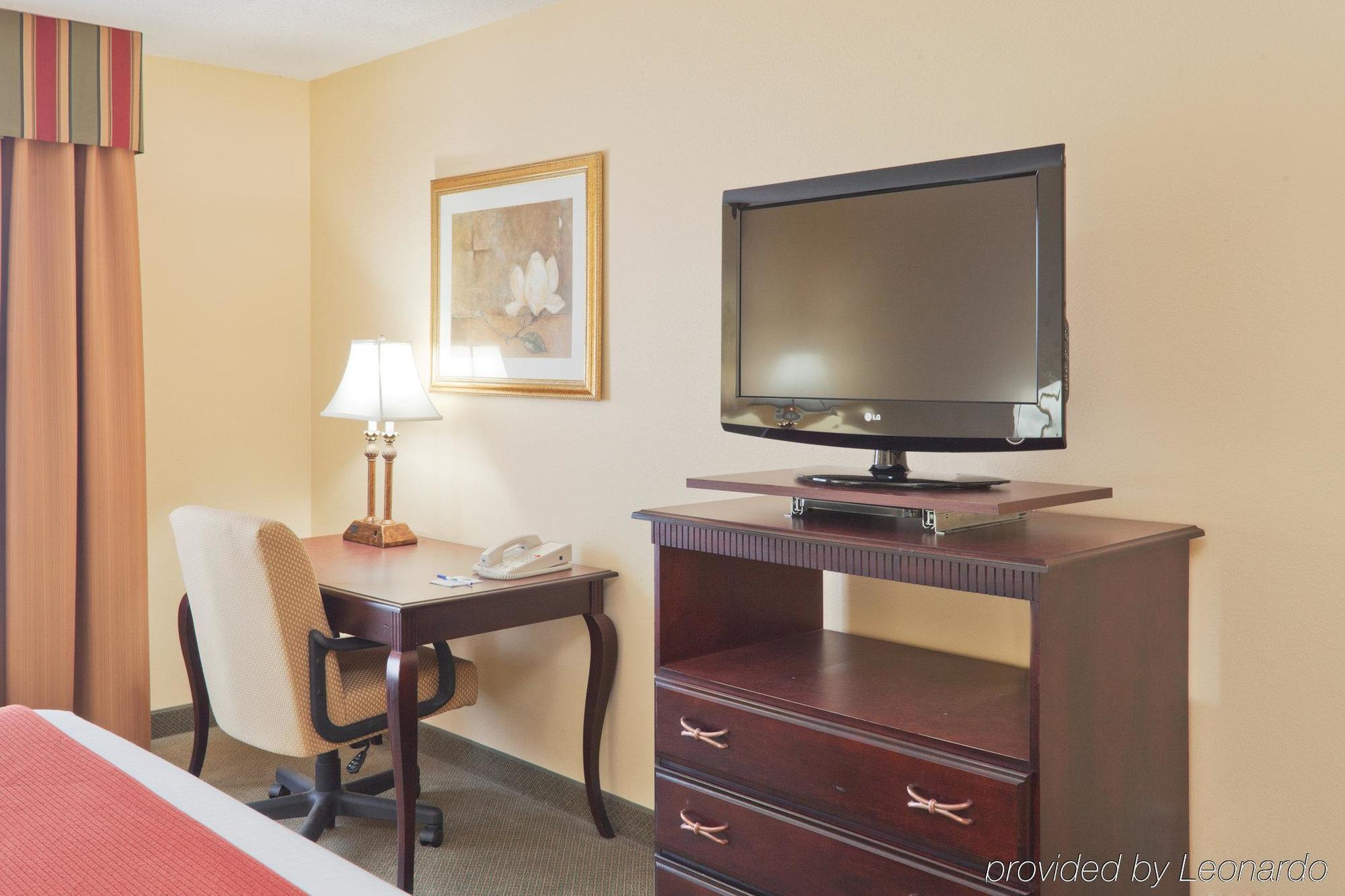 Holiday Inn Express & Suites - Tuscaloosa-University By Ihg Ruang foto