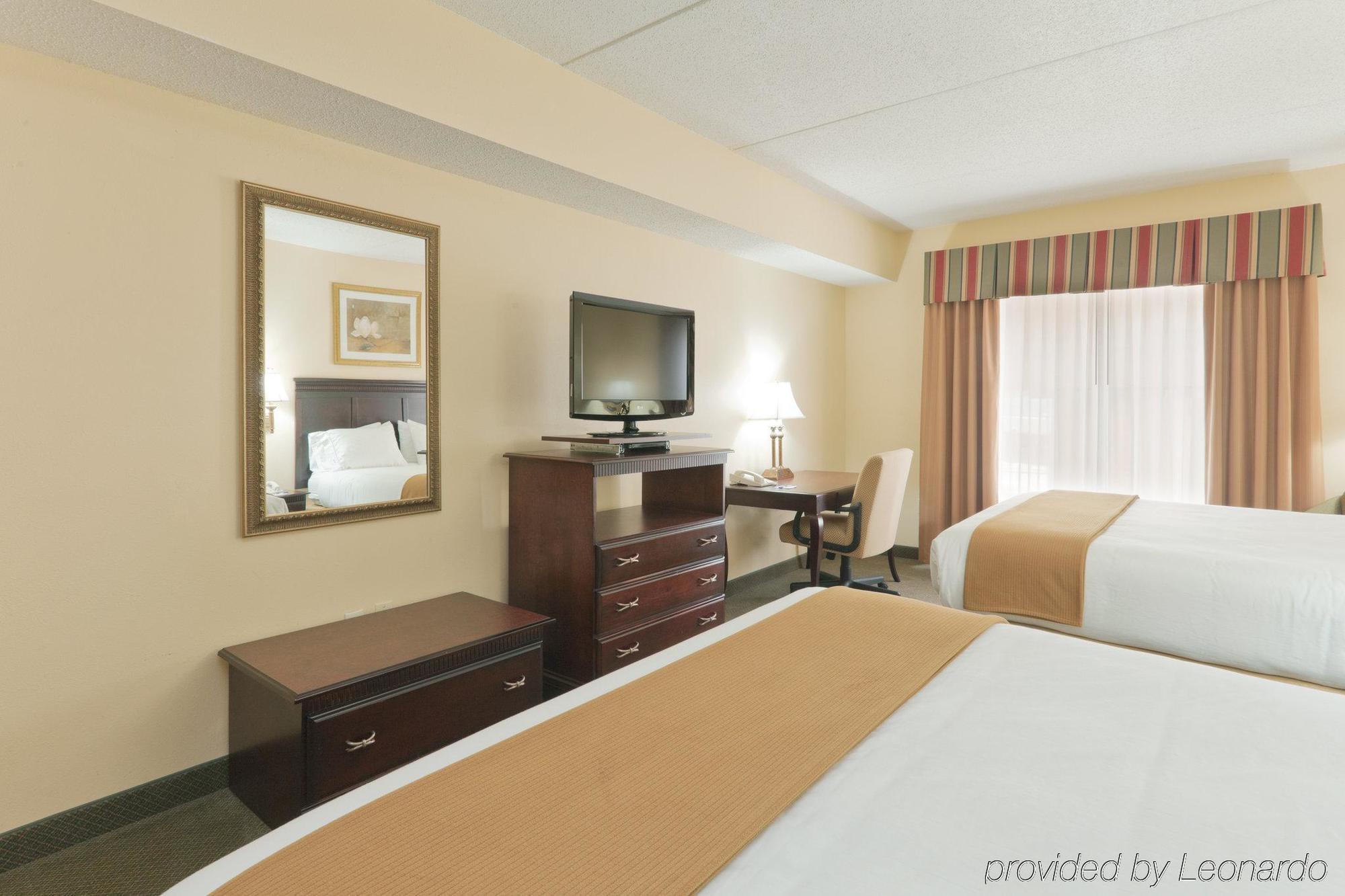 Holiday Inn Express & Suites - Tuscaloosa-University By Ihg Ruang foto